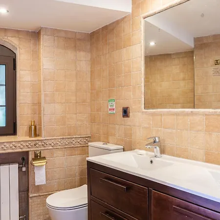 Bergantin 5 * Lloret de Mar