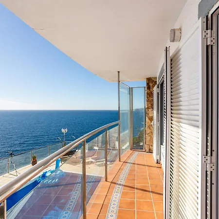 Villa Bergantin 5 *
