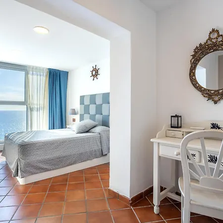 Bergantin 5 Villa Lloret de Mar
