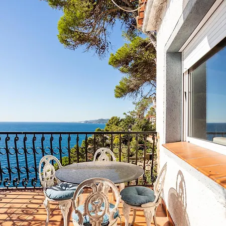 Villa Bergantin 5 *