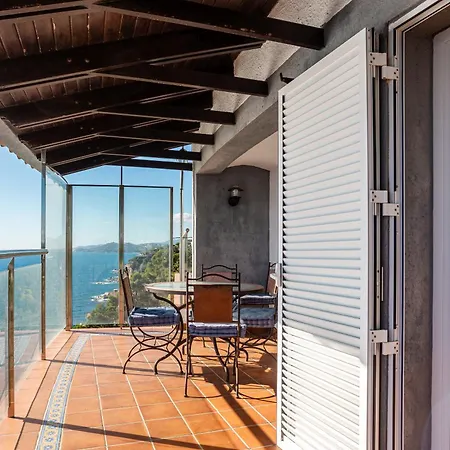Vila Bergantin 5 Lloret de Mar