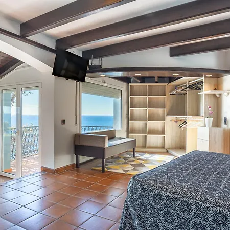 Villa Bergantin 5 *