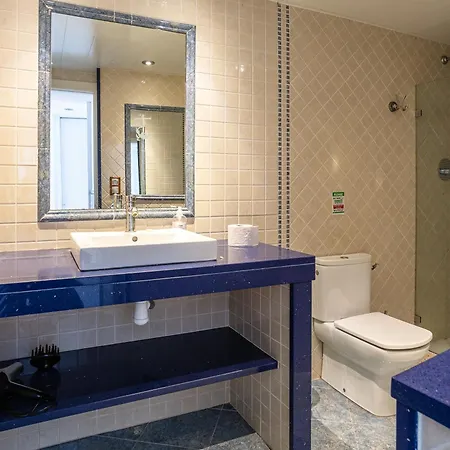 Villa Bergantin 5 Lloret de Mar