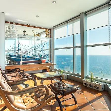 Villa Bergantin 5 Lloret de Mar