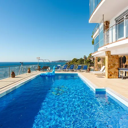 Bergantin 5 * Lloret de Mar