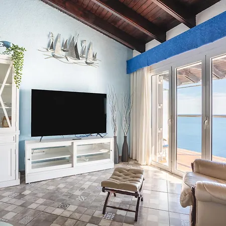 Villa Bergantin 5 Lloret de Mar